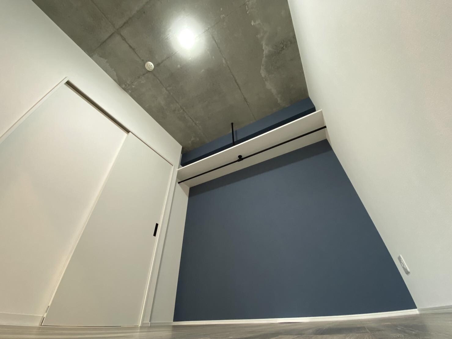 ラフィーナパレス宮崎東の物件内観写真