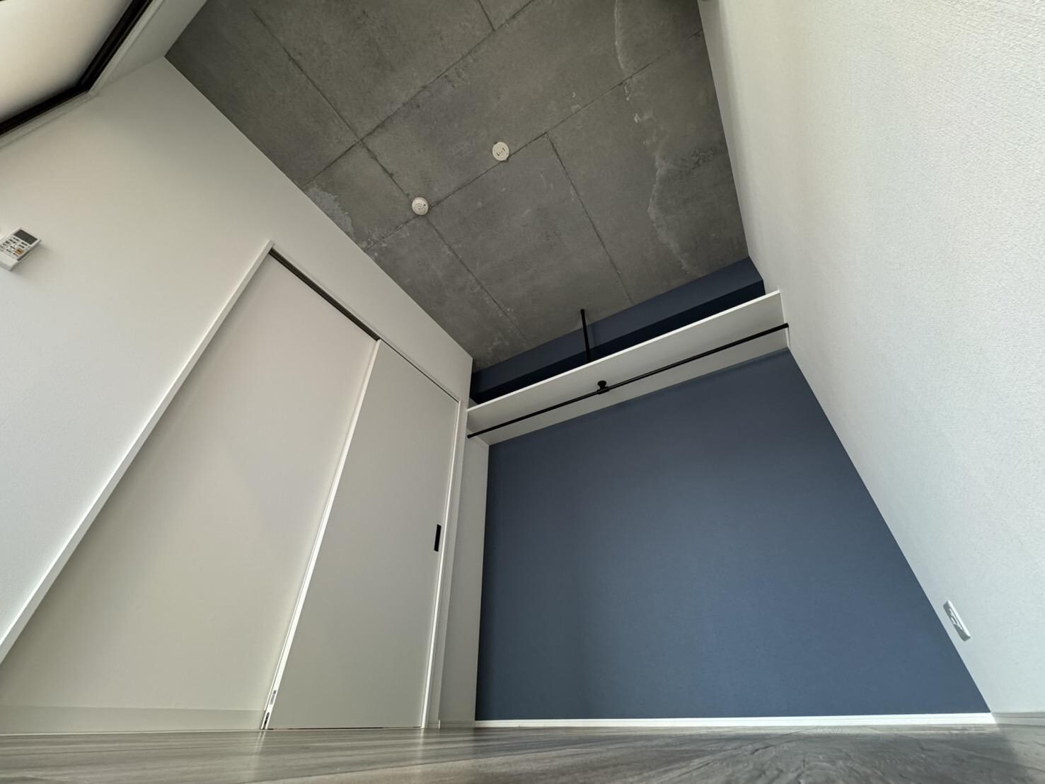 ラフィーナパレス宮崎東の物件内観写真