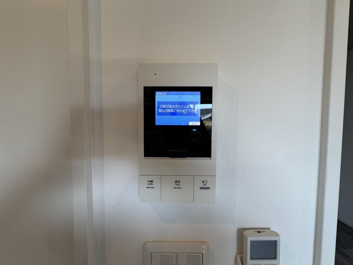 ラフィーナパレス宮崎東の物件内観写真