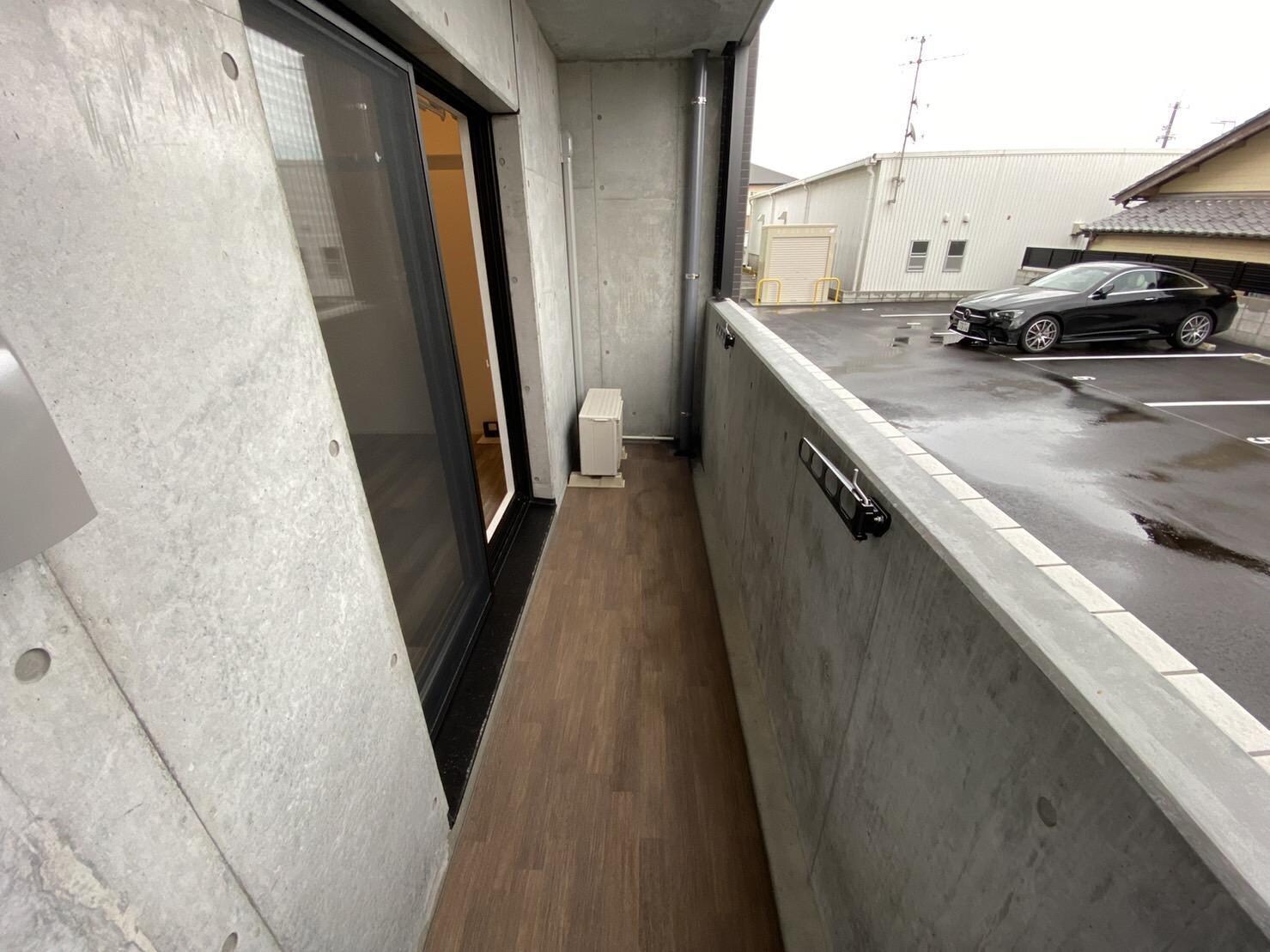 ラフィーナパレス宮崎東の物件内観写真