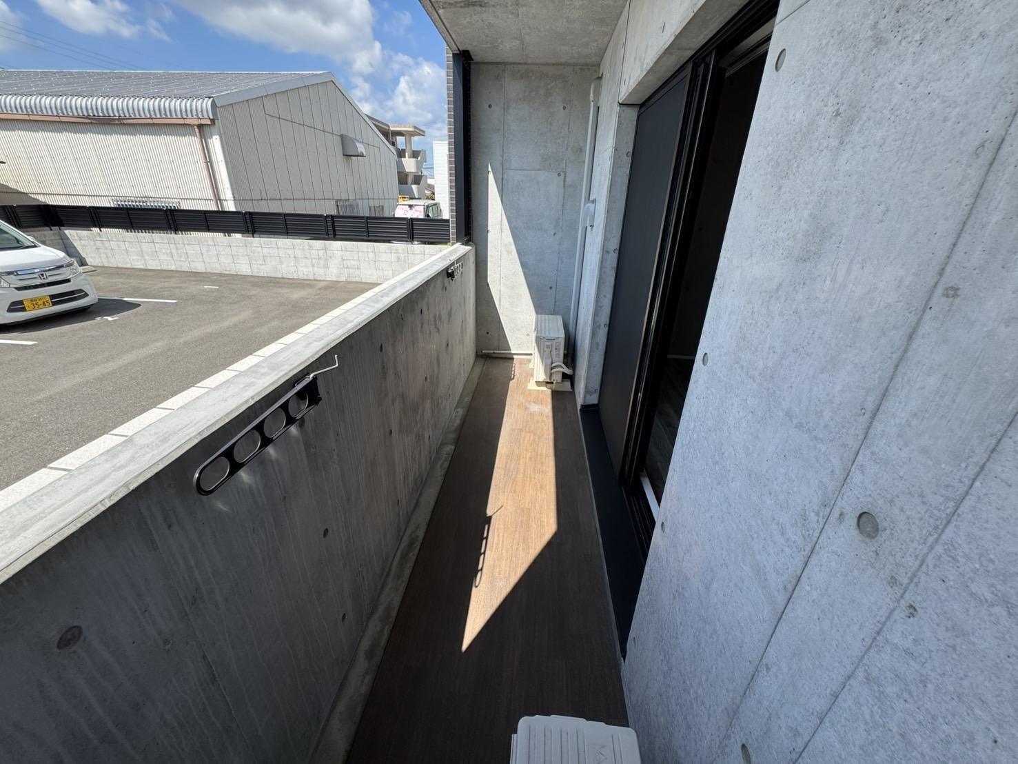 ラフィーナパレス宮崎東の物件内観写真