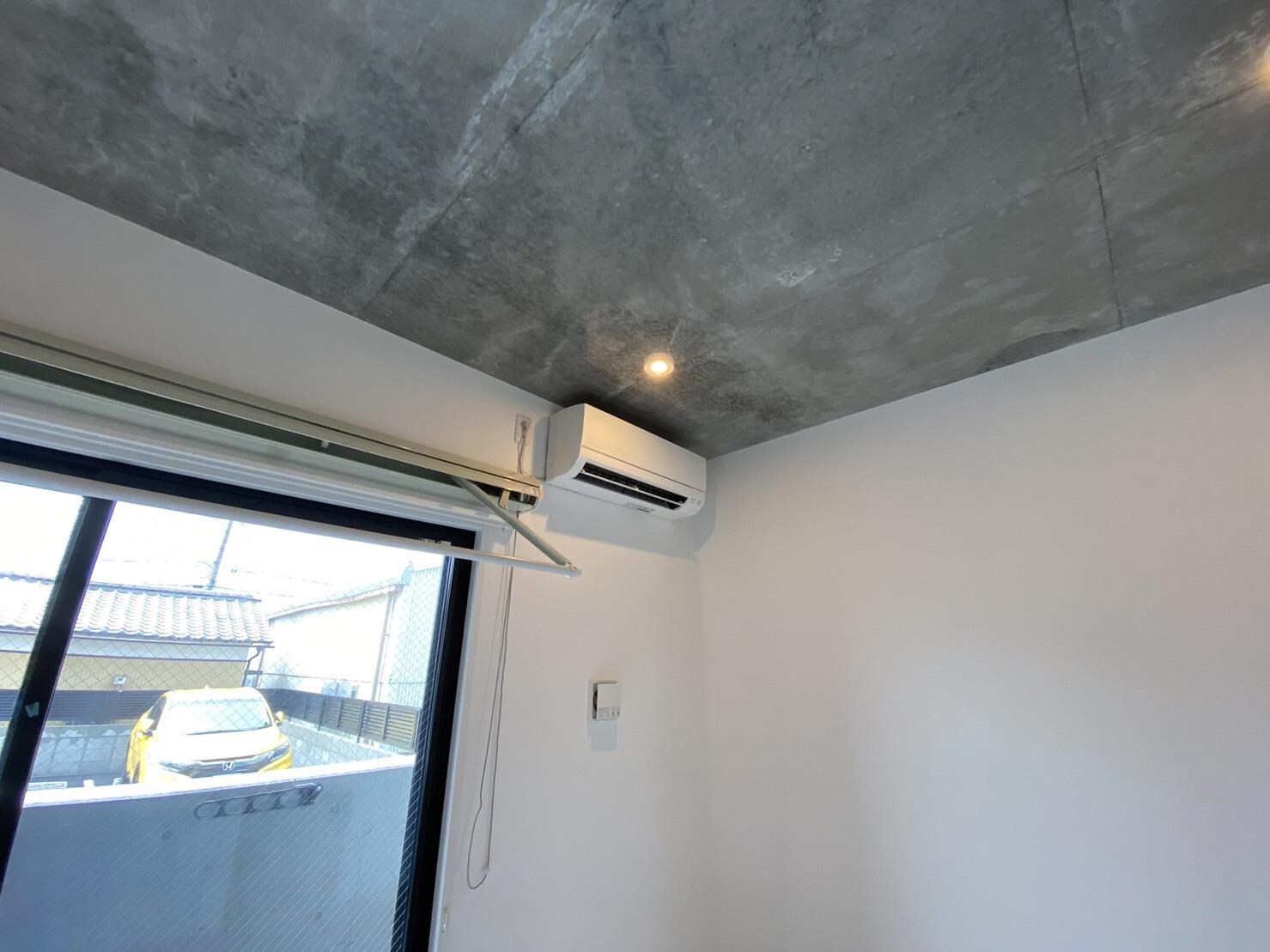 ラフィーナパレス宮崎東の物件内観写真