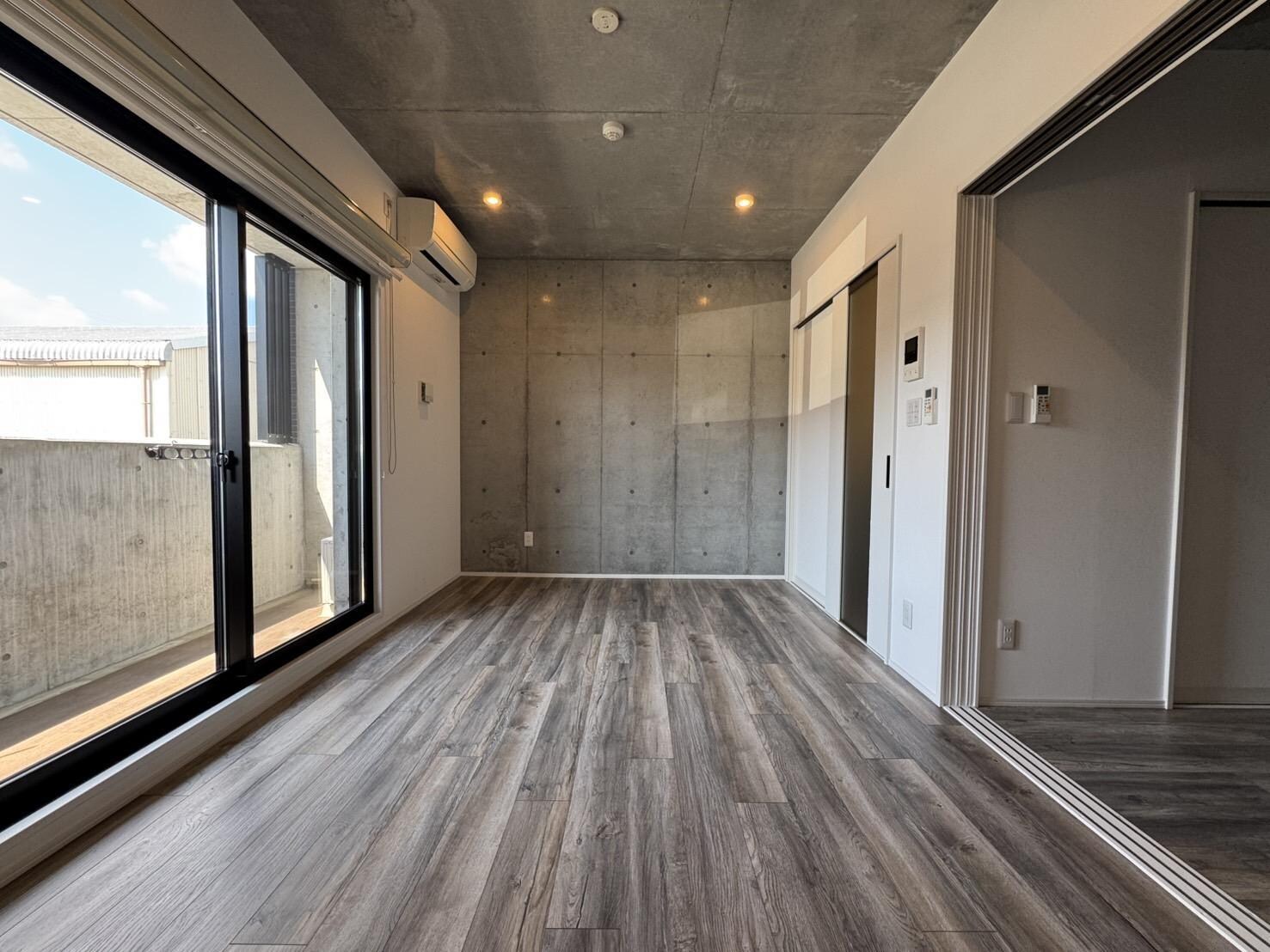 ラフィーナパレス宮崎東の物件内観写真