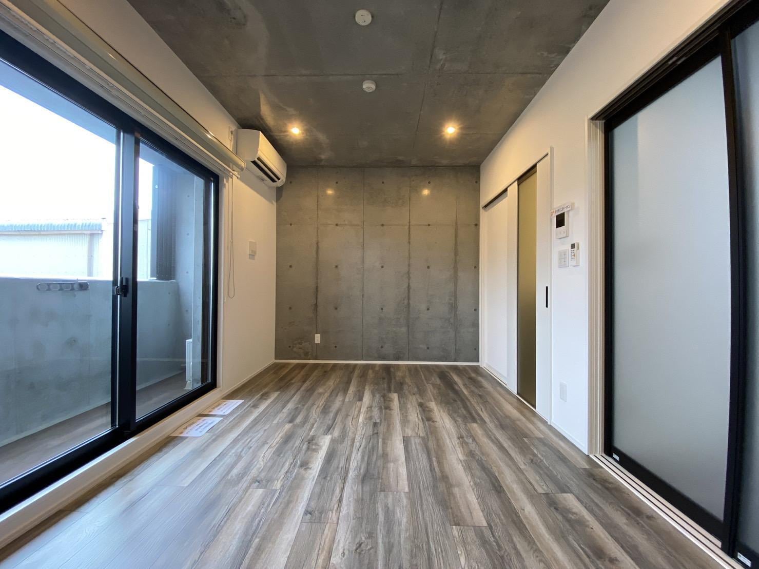 ラフィーナパレス宮崎東の物件内観写真