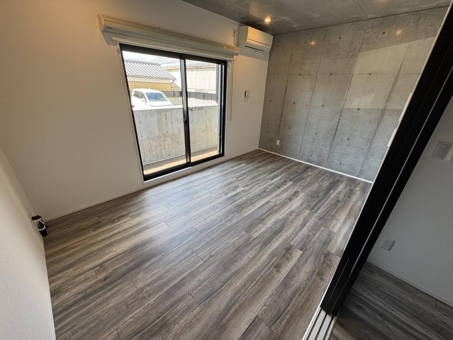 ラフィーナパレス宮崎東の物件内観写真