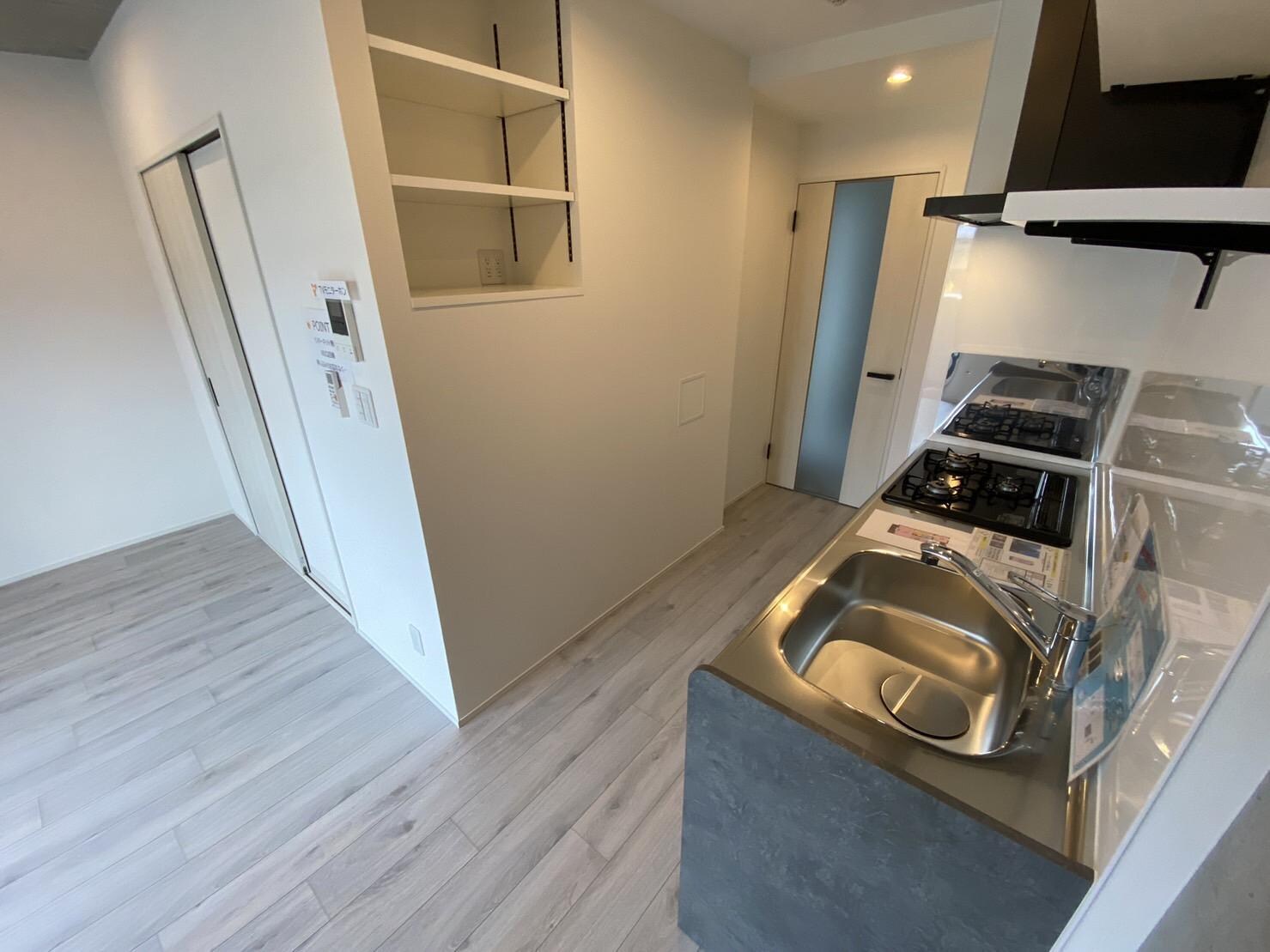 ラフィーナパレス宮崎東の物件内観写真