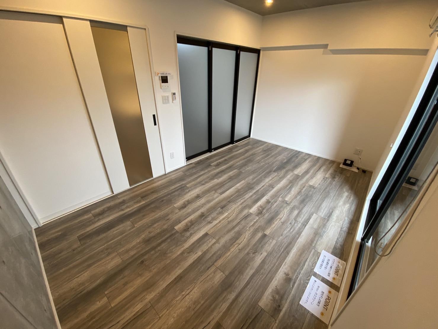 ラフィーナパレス宮崎東の物件内観写真