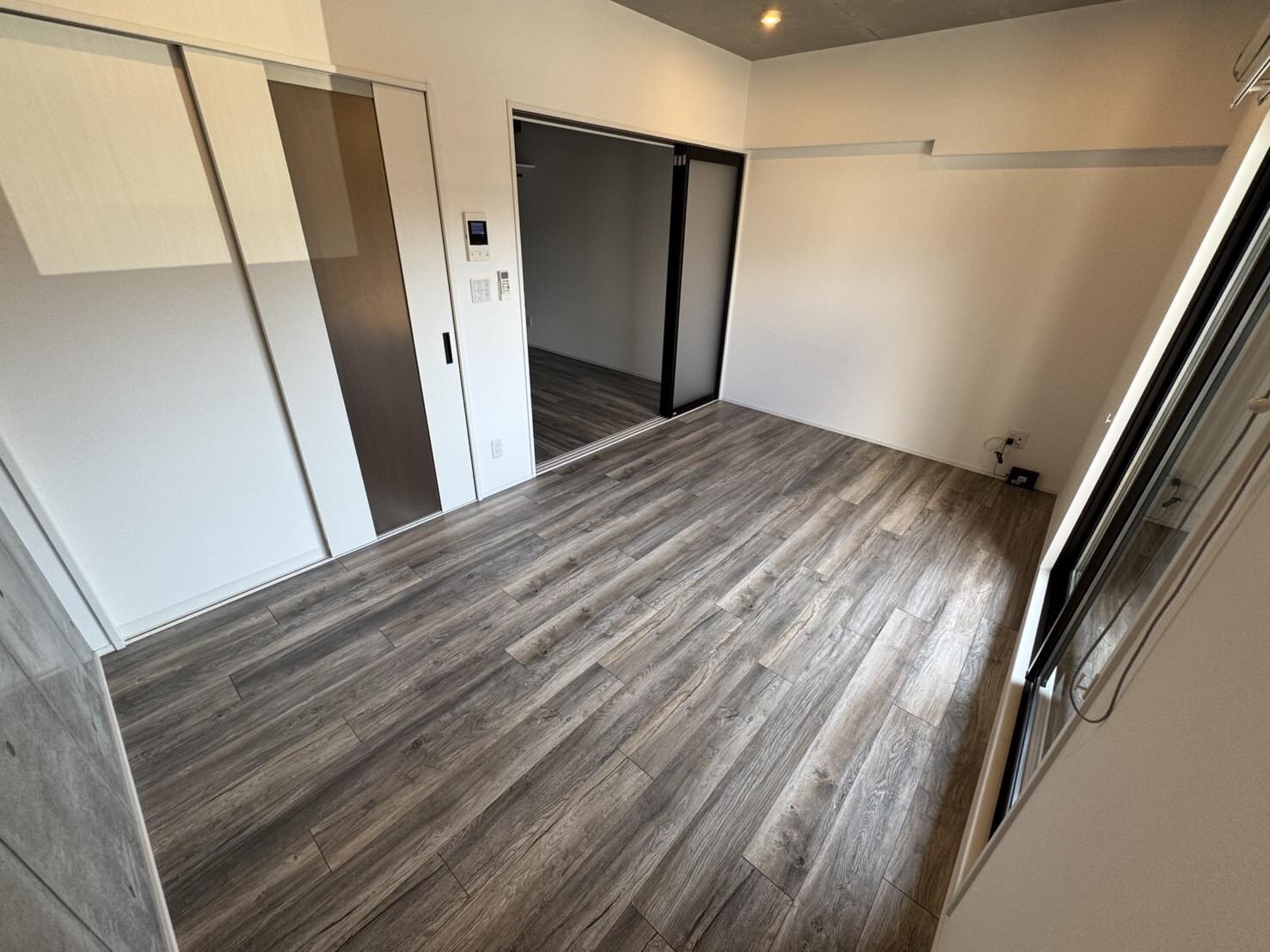 ラフィーナパレス宮崎東の物件内観写真