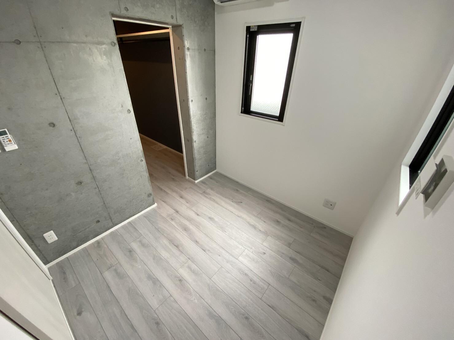 ラフィーナパレス宮崎東の物件内観写真