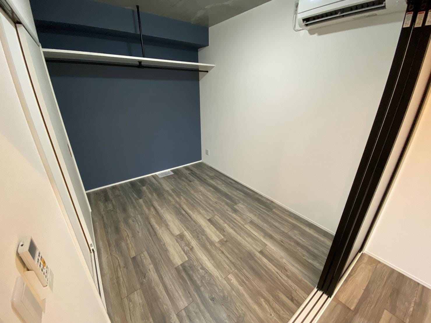 ラフィーナパレス宮崎東の物件内観写真