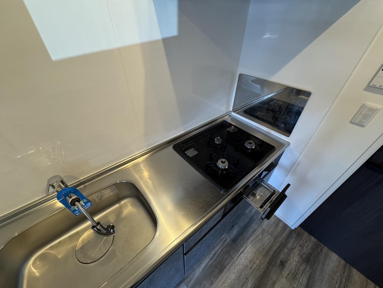 ラフィーナパレス宮崎東の物件内観写真