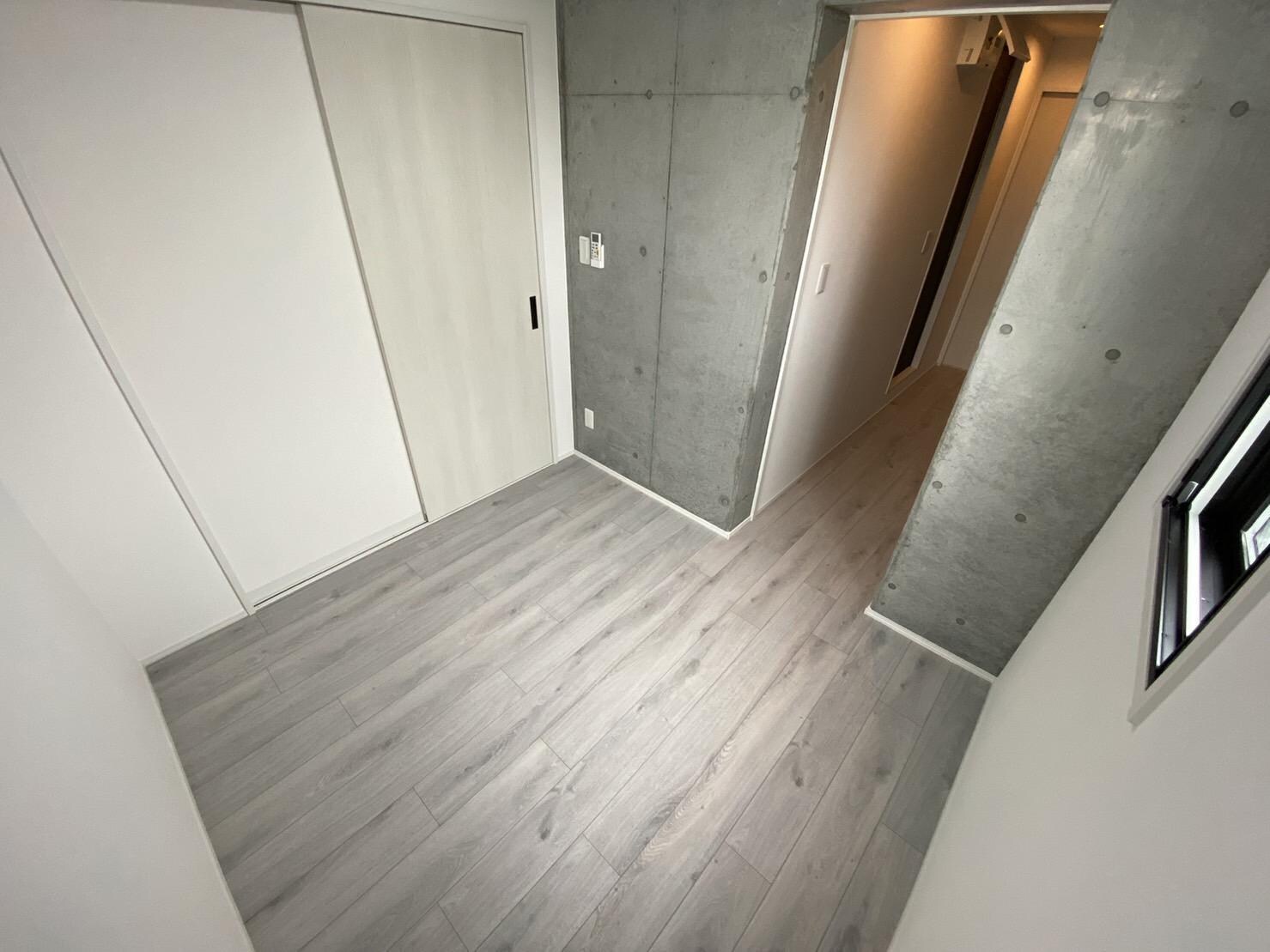 ラフィーナパレス宮崎東の物件内観写真