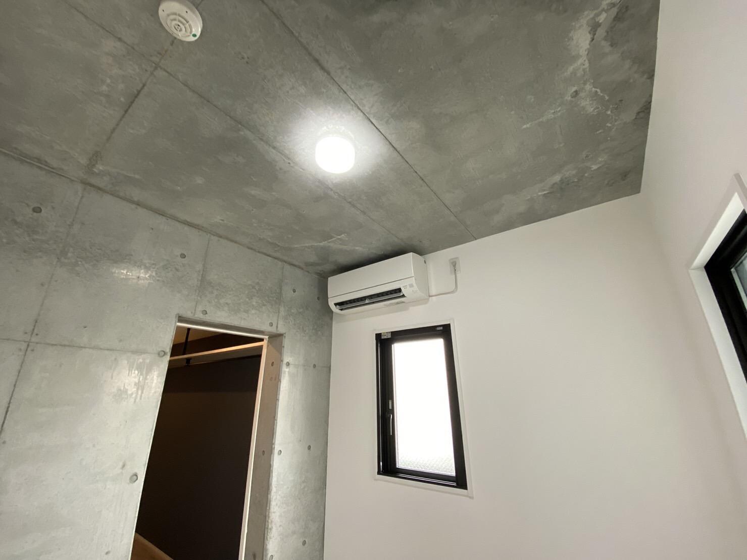 ラフィーナパレス宮崎東の物件内観写真