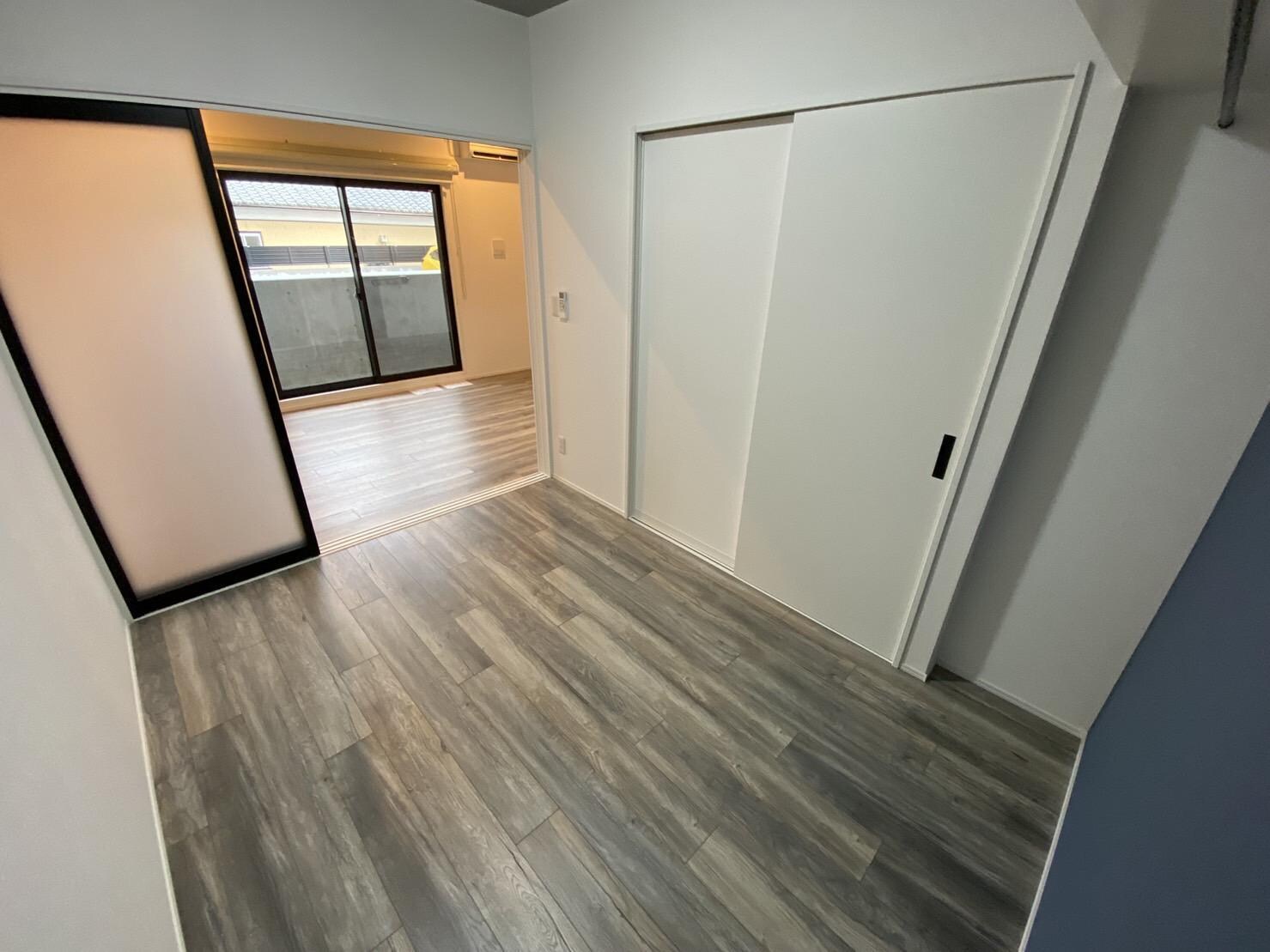 ラフィーナパレス宮崎東の物件内観写真