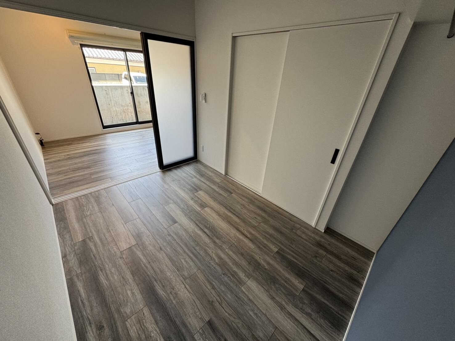 ラフィーナパレス宮崎東の物件内観写真