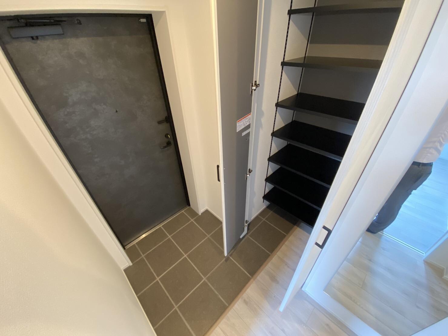 ラフィーナパレス宮崎東の物件内観写真