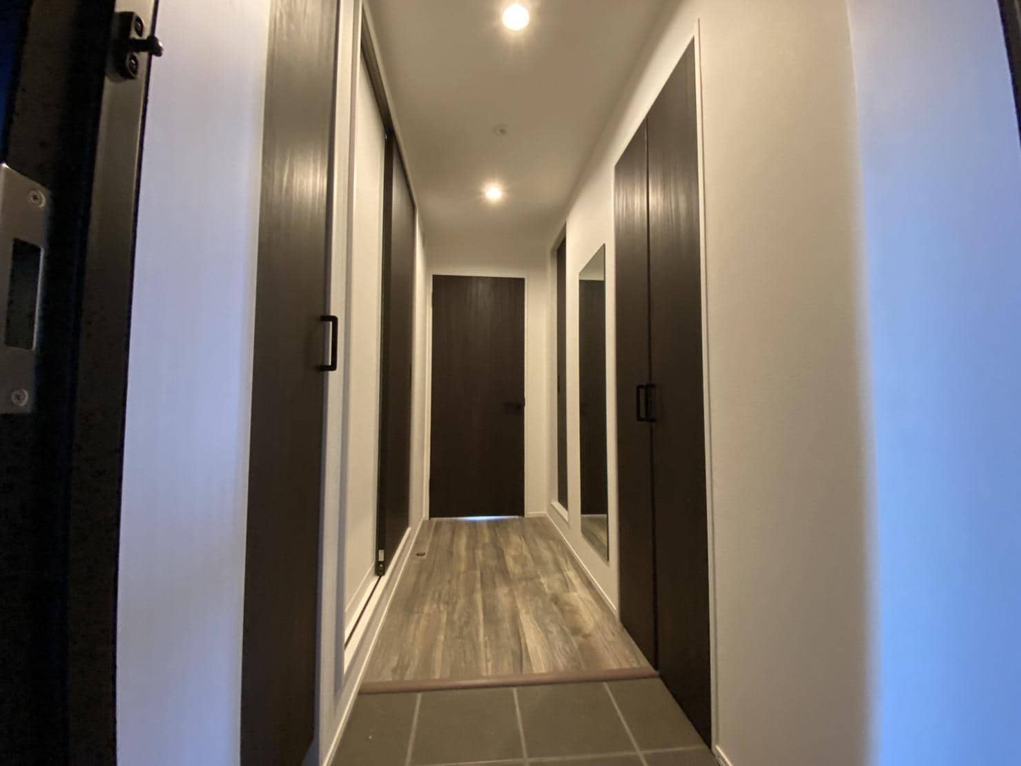 ラフィーナパレス宮崎東の物件内観写真