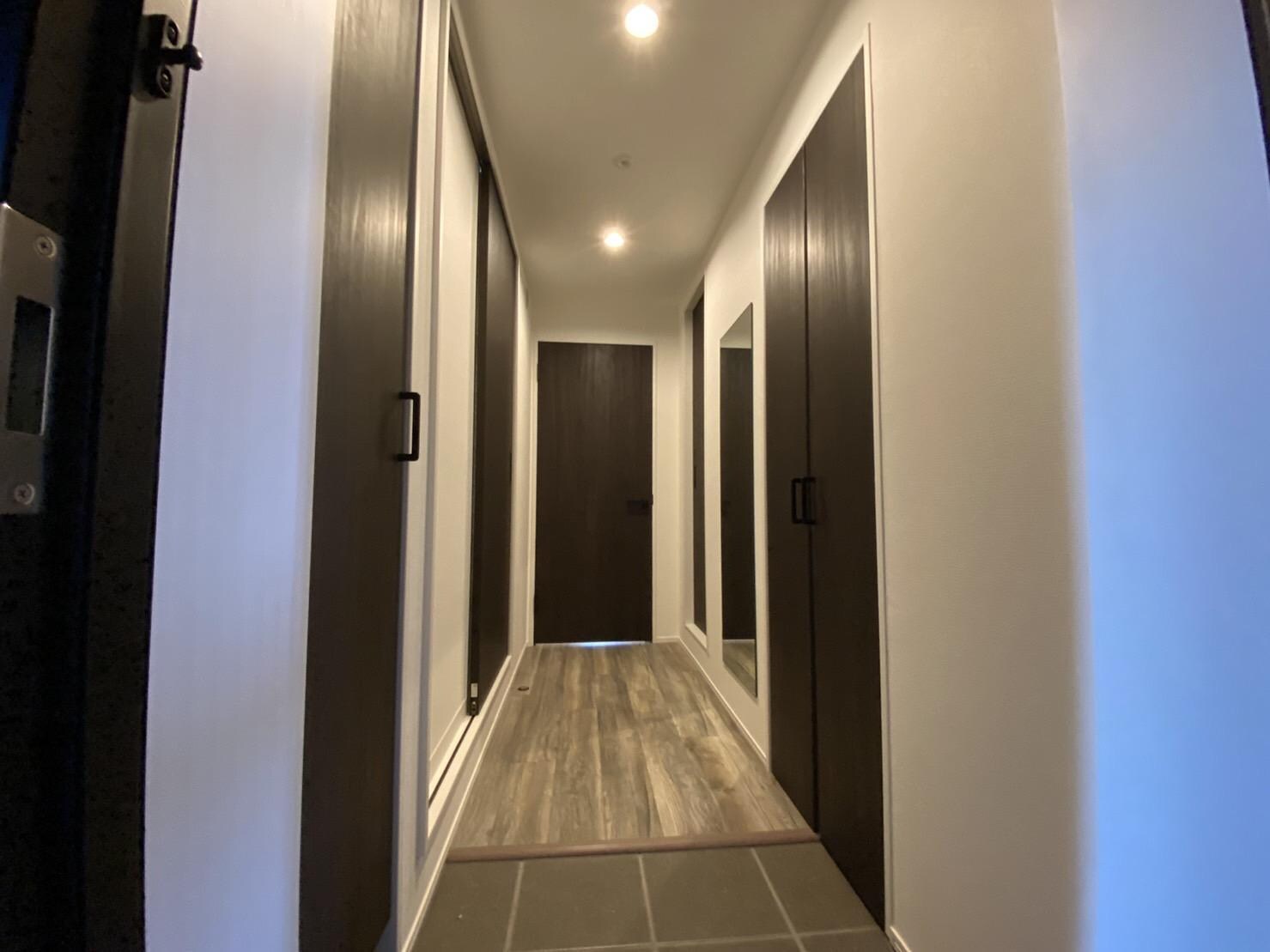 ラフィーナパレス宮崎東の物件内観写真