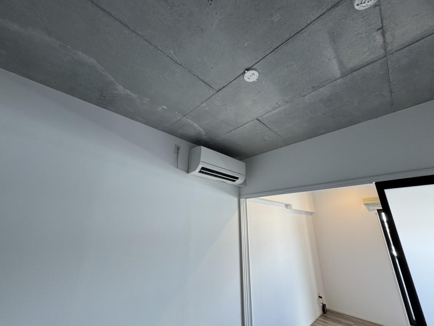 ラフィーナパレス宮崎東の物件内観写真