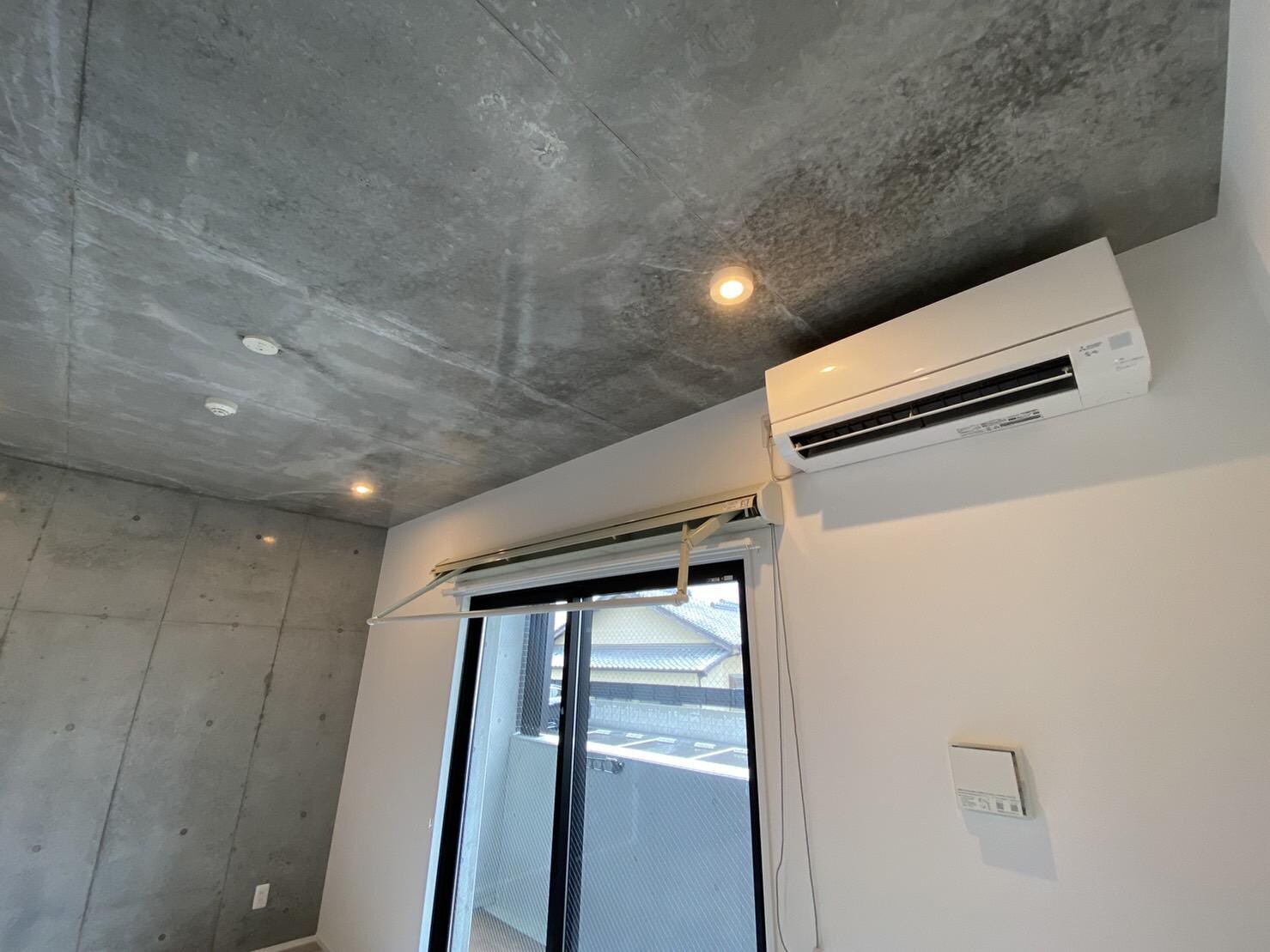 ラフィーナパレス宮崎東の物件内観写真