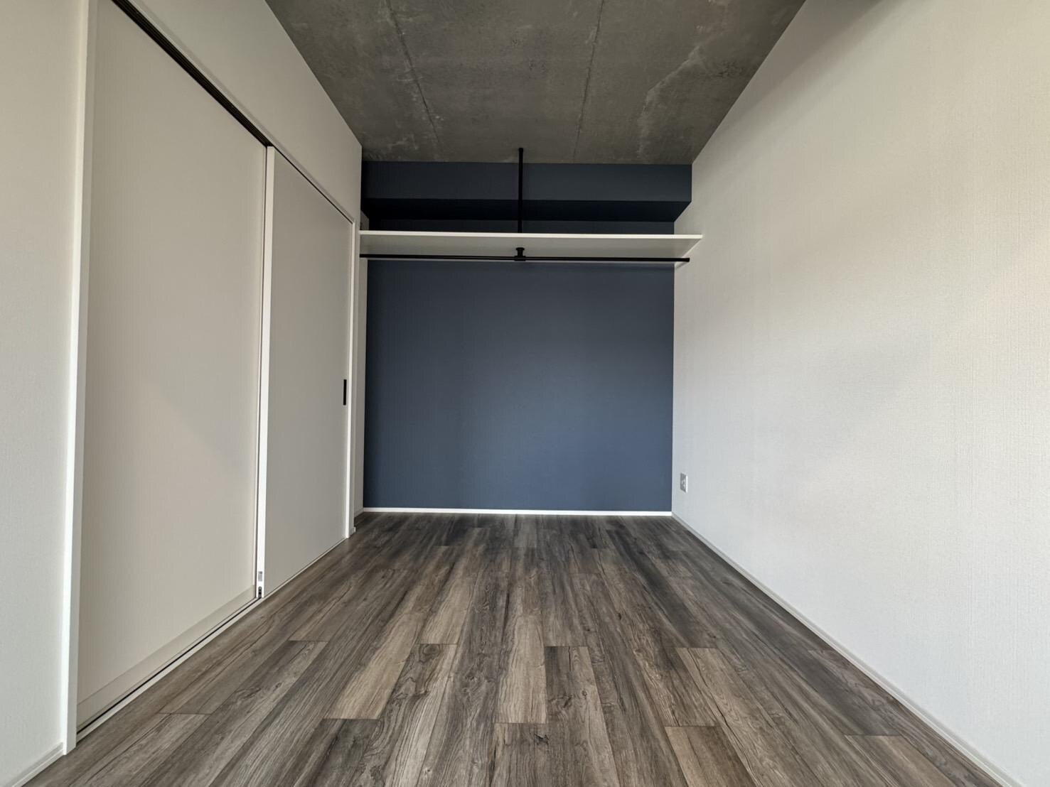 ラフィーナパレス宮崎東の物件内観写真