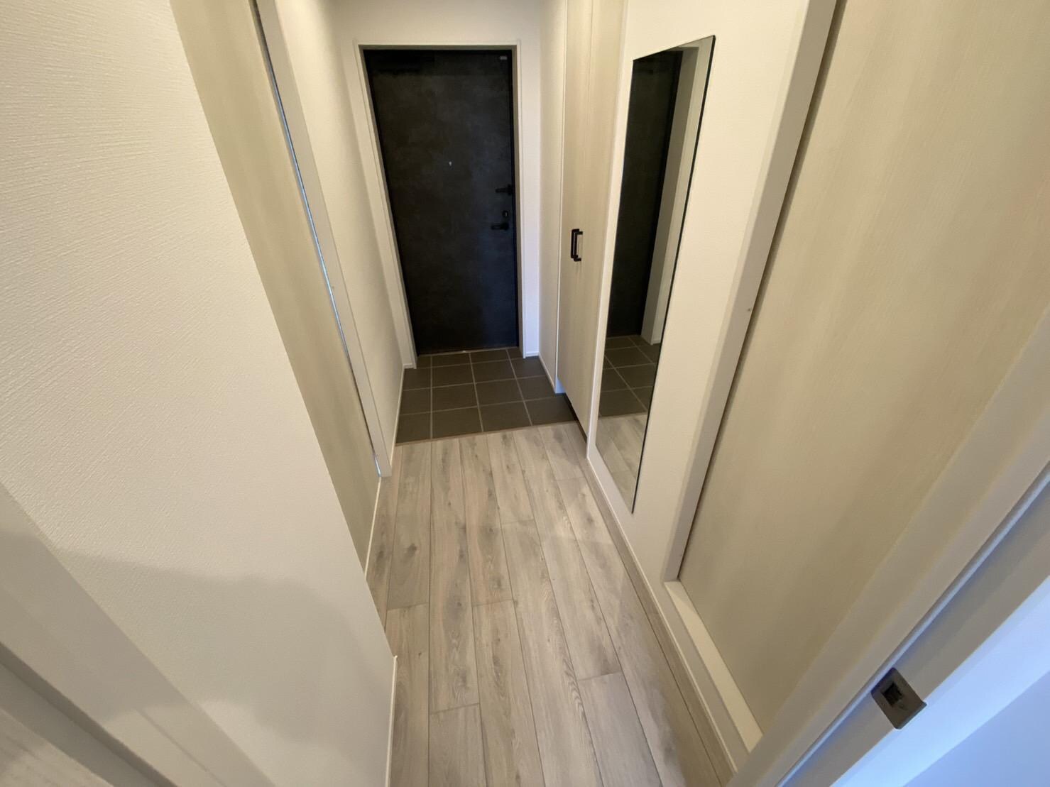 ラフィーナパレス宮崎東の物件内観写真