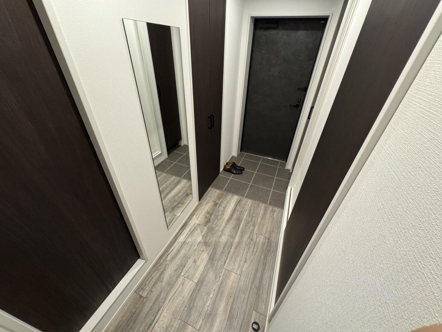 ラフィーナパレス宮崎東の物件内観写真