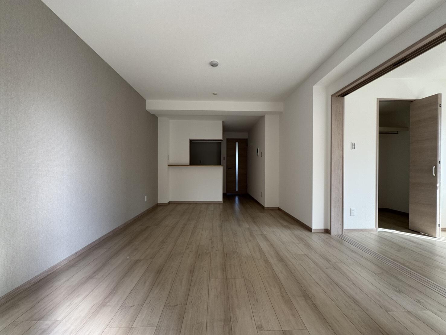 アーベイン潮見の物件内観写真