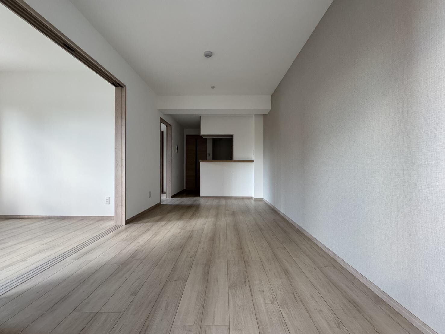 アーベイン潮見の物件内観写真