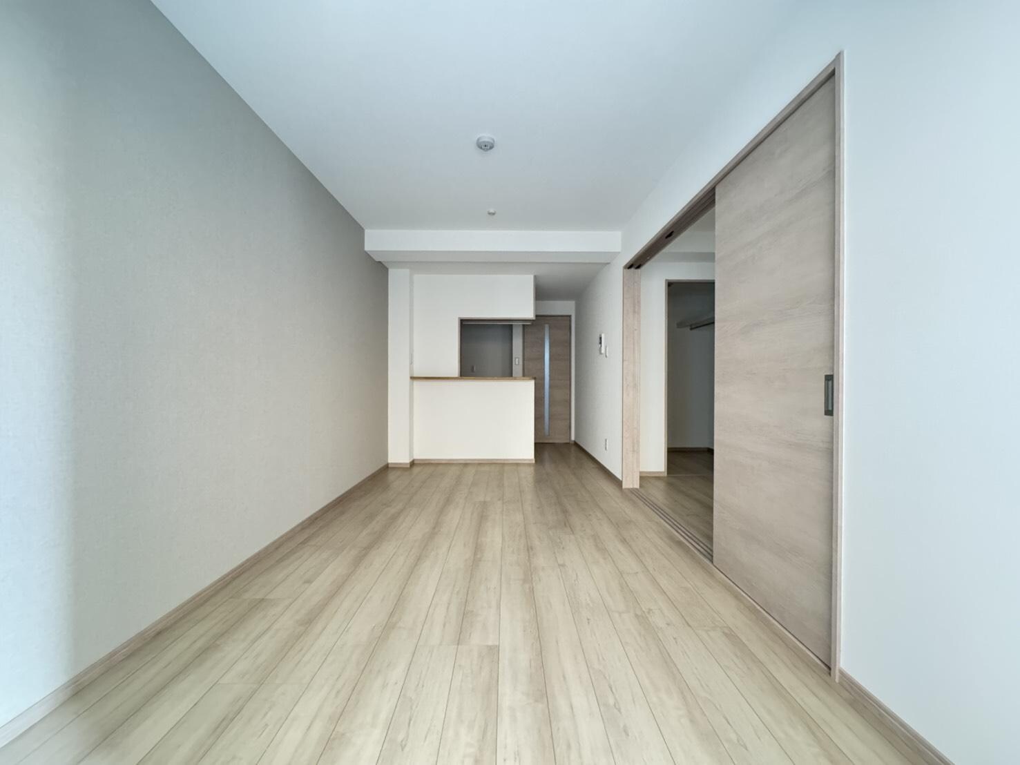 アーベイン潮見の物件内観写真