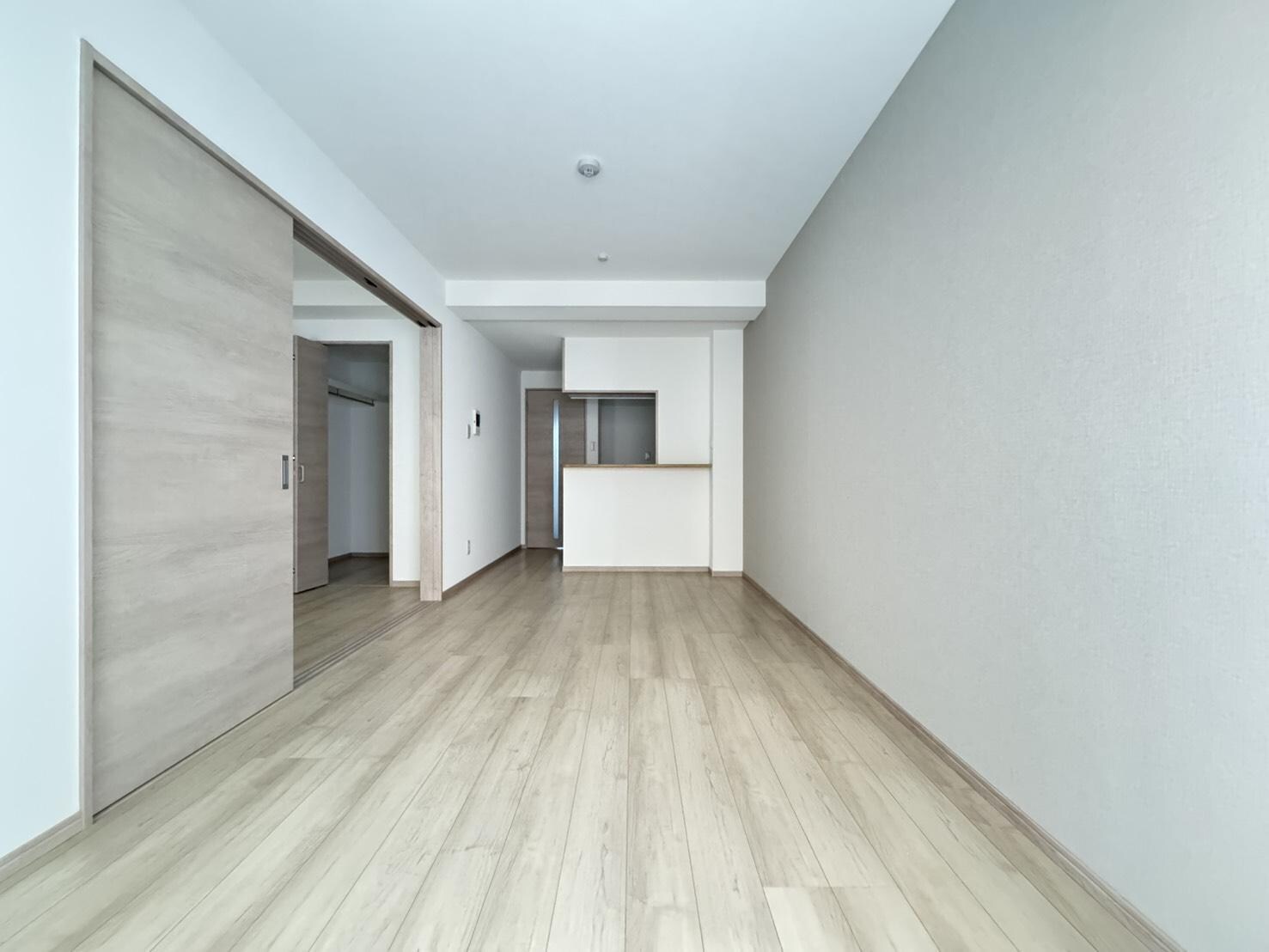 アーベイン潮見の物件内観写真