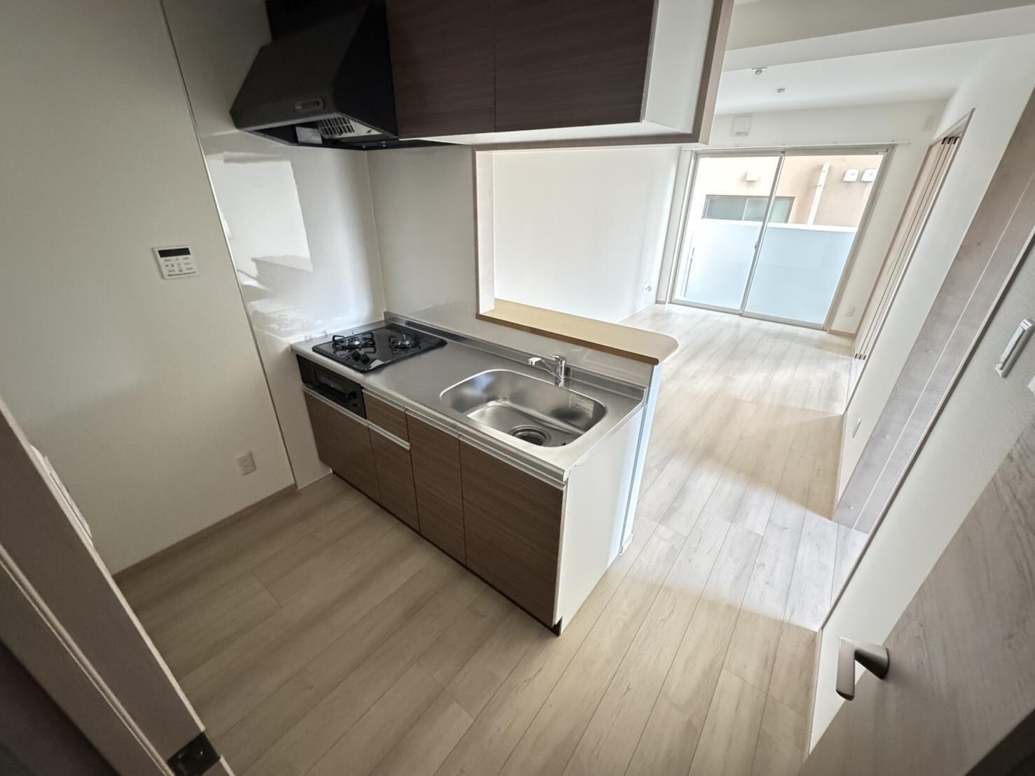 アーベイン潮見の物件内観写真