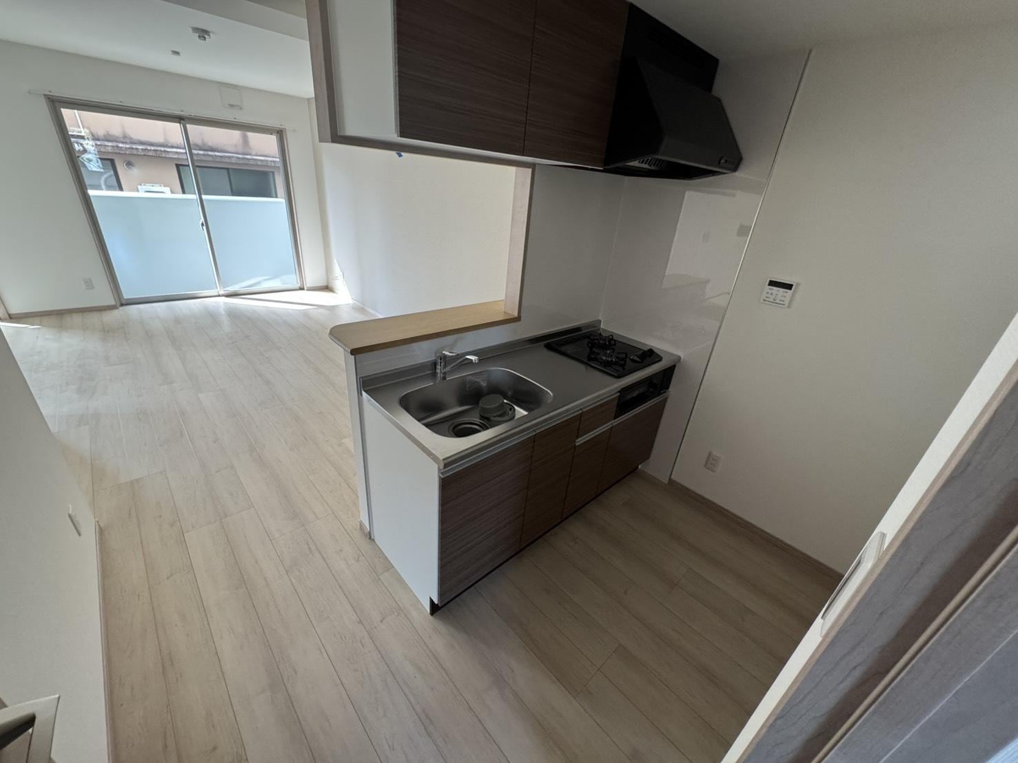 アーベイン潮見の物件内観写真