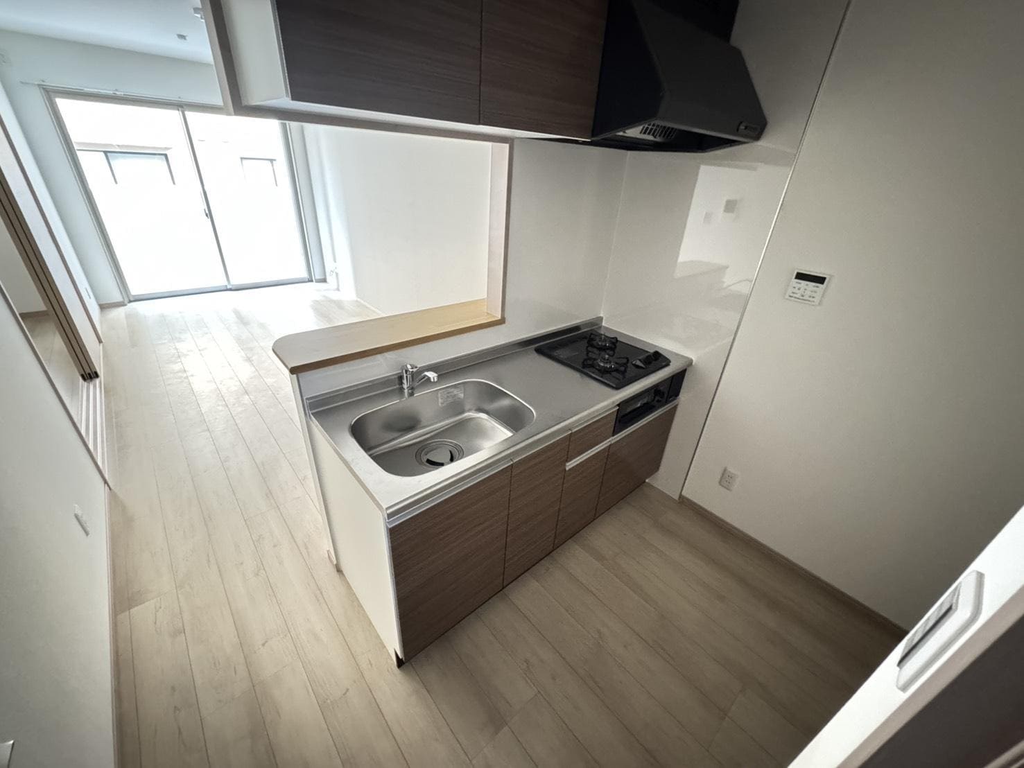 アーベイン潮見の物件内観写真