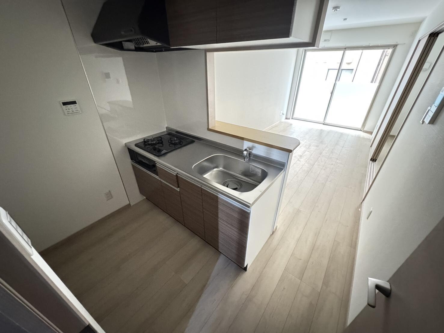 アーベイン潮見の物件内観写真