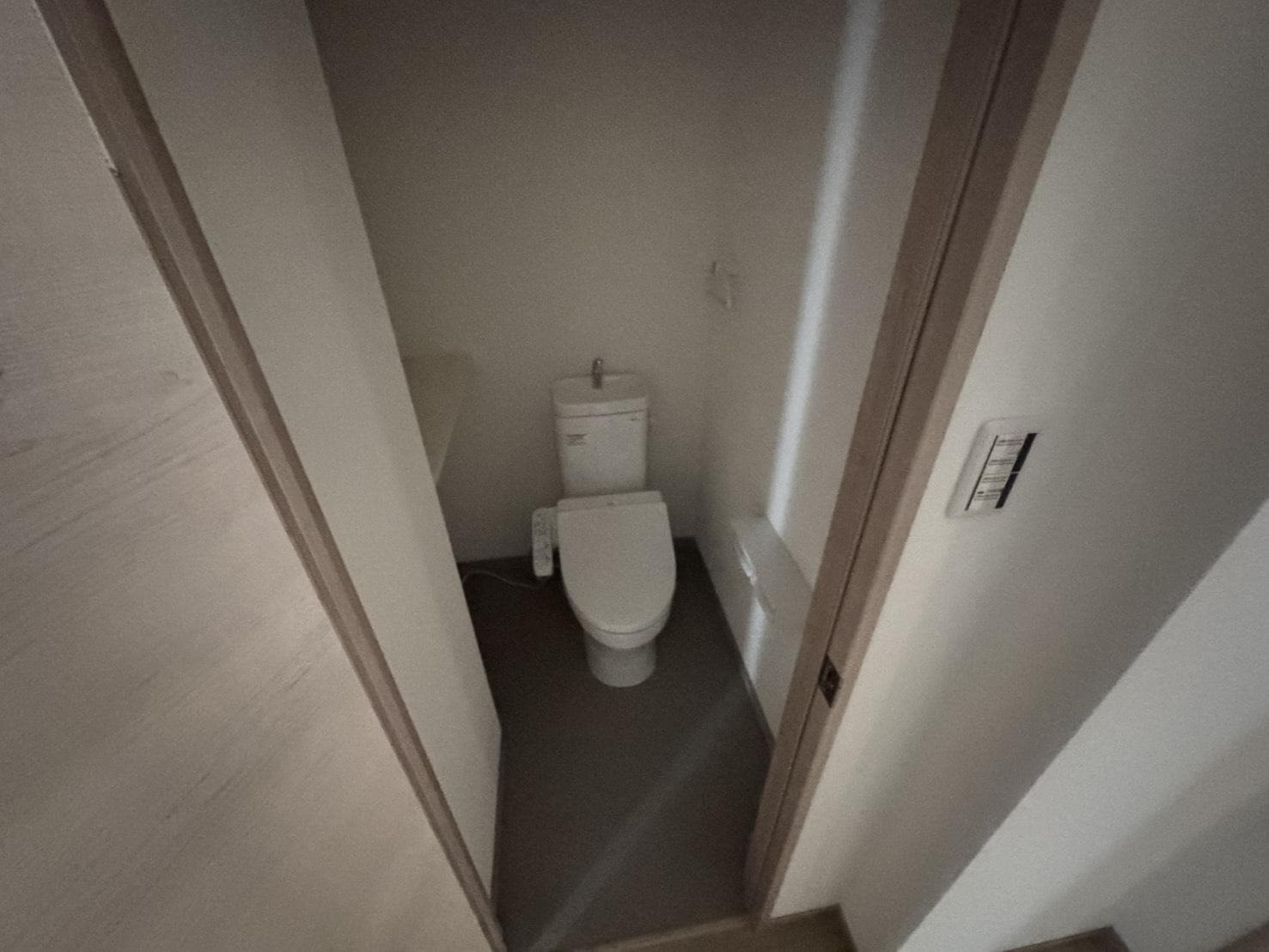 アーベイン潮見の物件内観写真