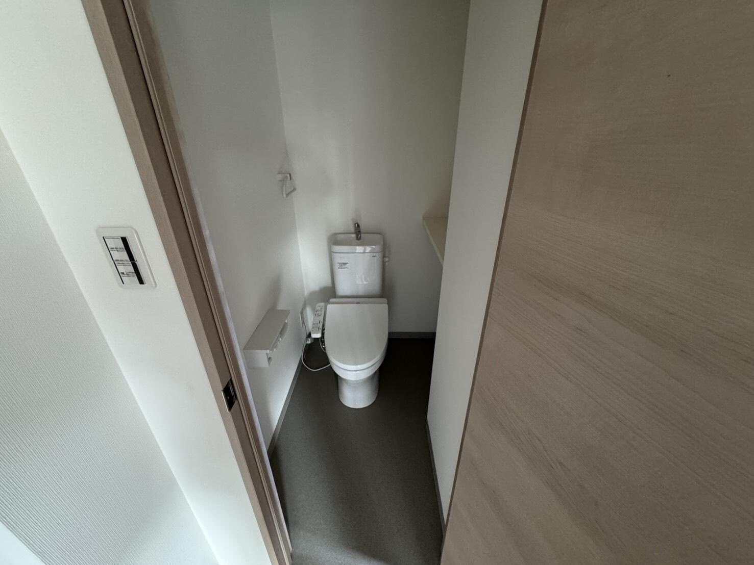 アーベイン潮見の物件内観写真