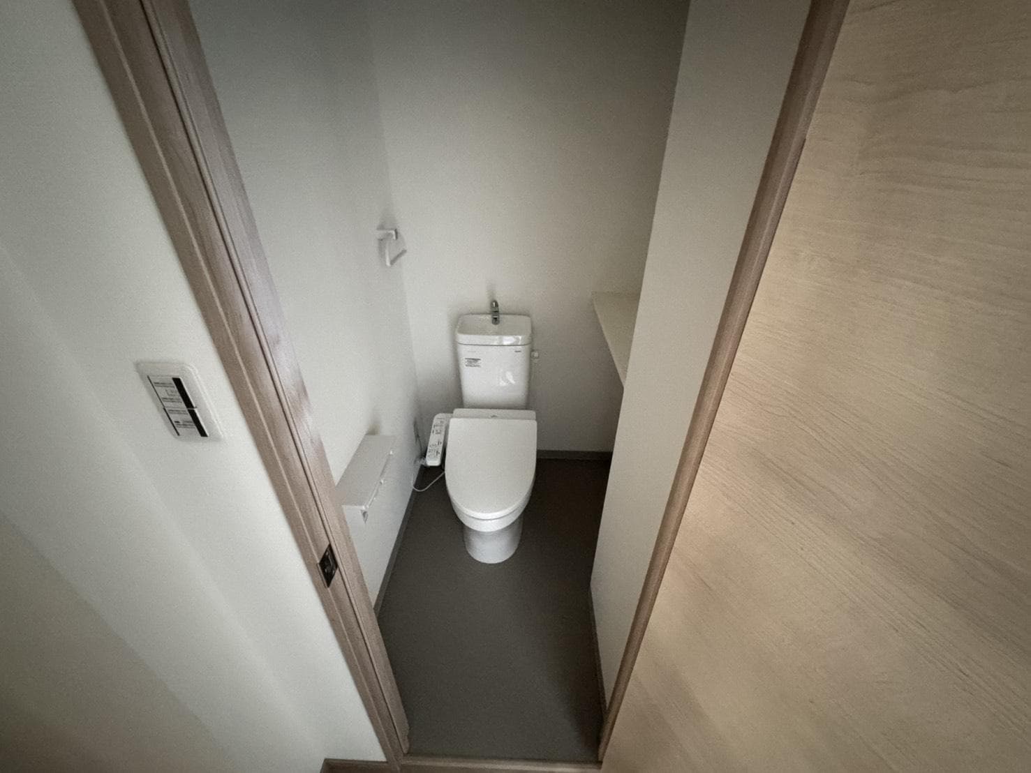 アーベイン潮見の物件内観写真