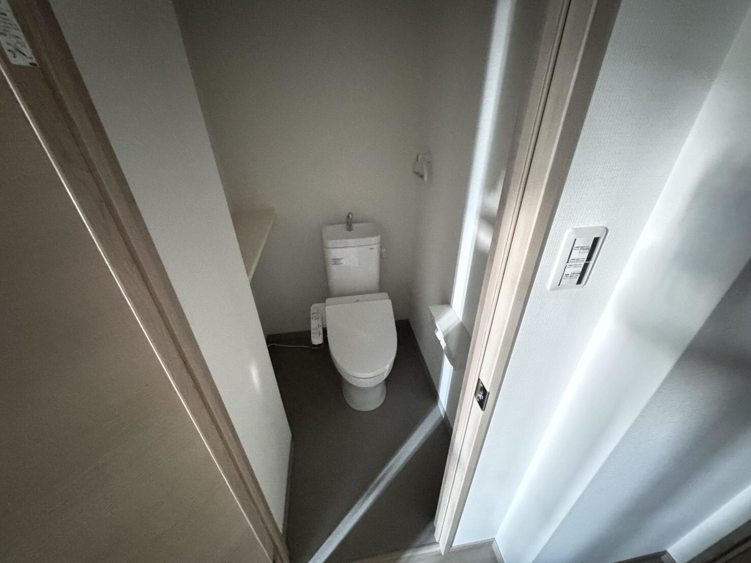 アーベイン潮見の物件内観写真