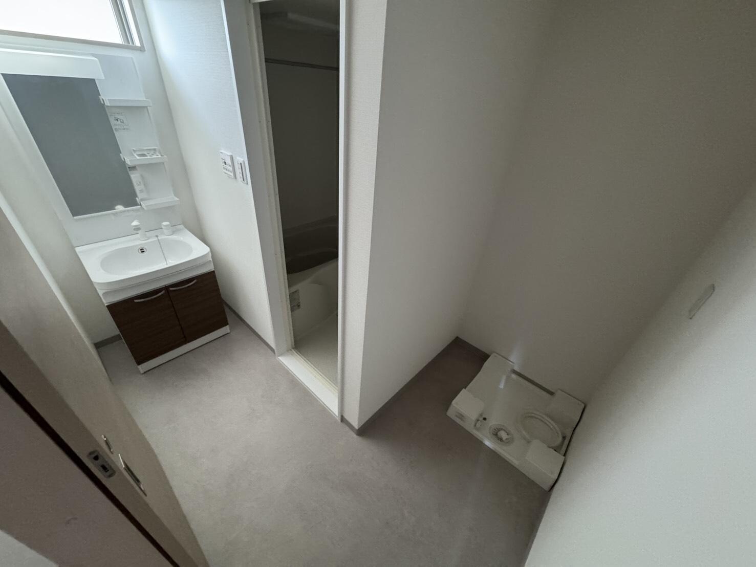 アーベイン潮見の物件内観写真