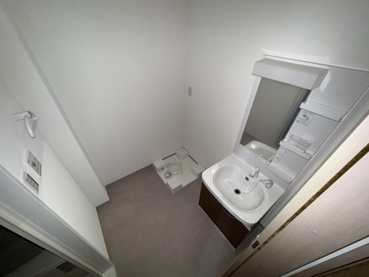 アーベイン潮見の物件内観写真