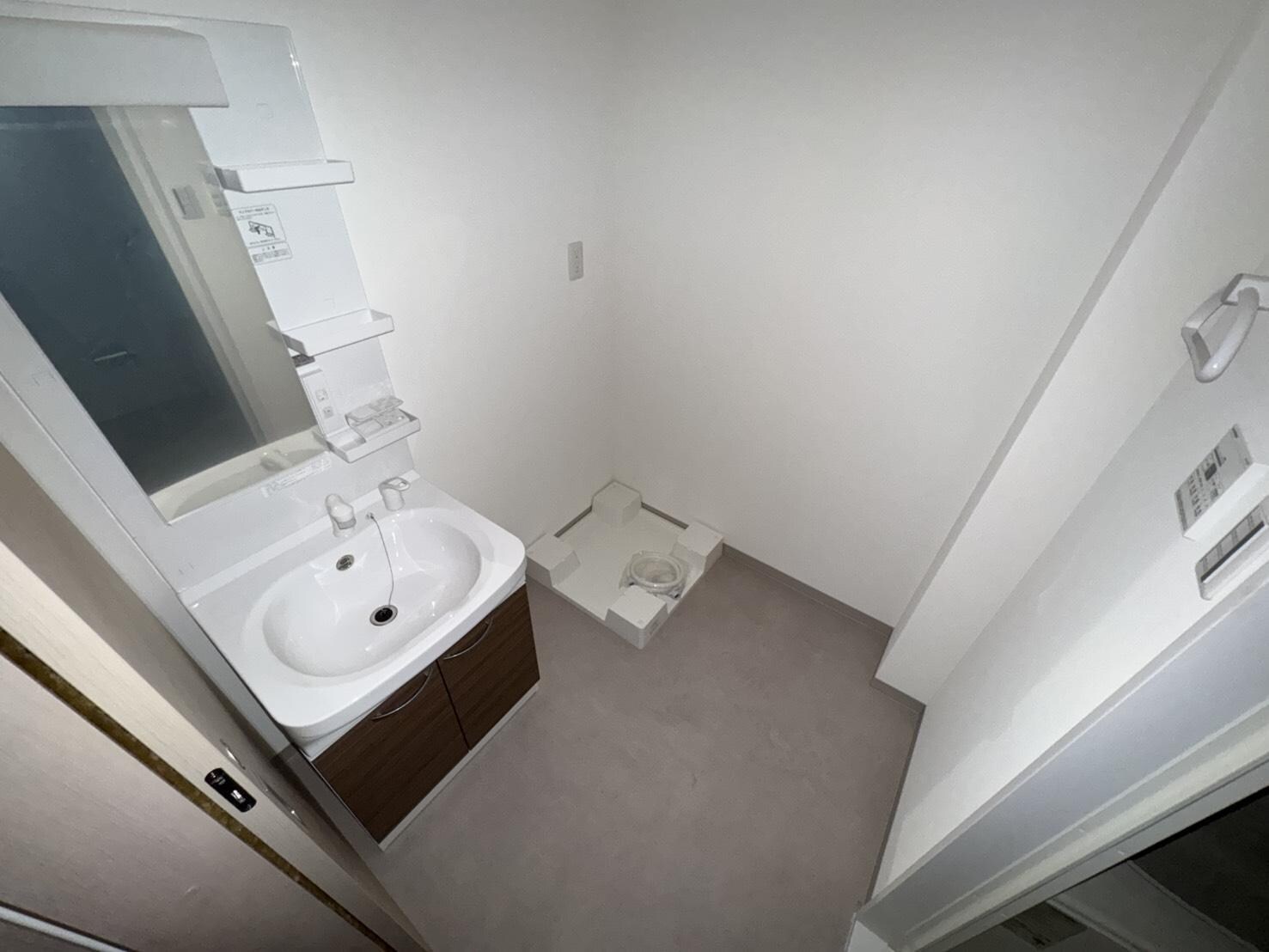 アーベイン潮見の物件内観写真