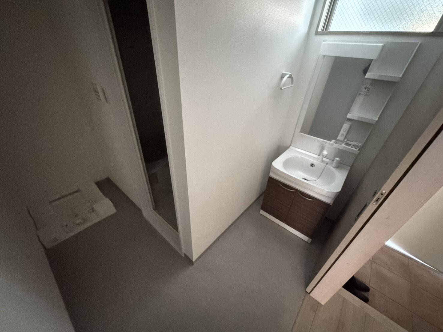 アーベイン潮見の物件内観写真