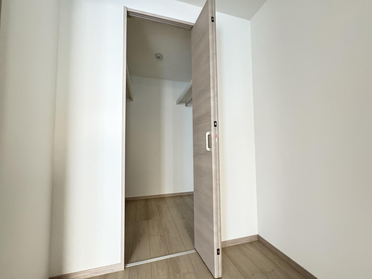 アーベイン潮見の物件内観写真