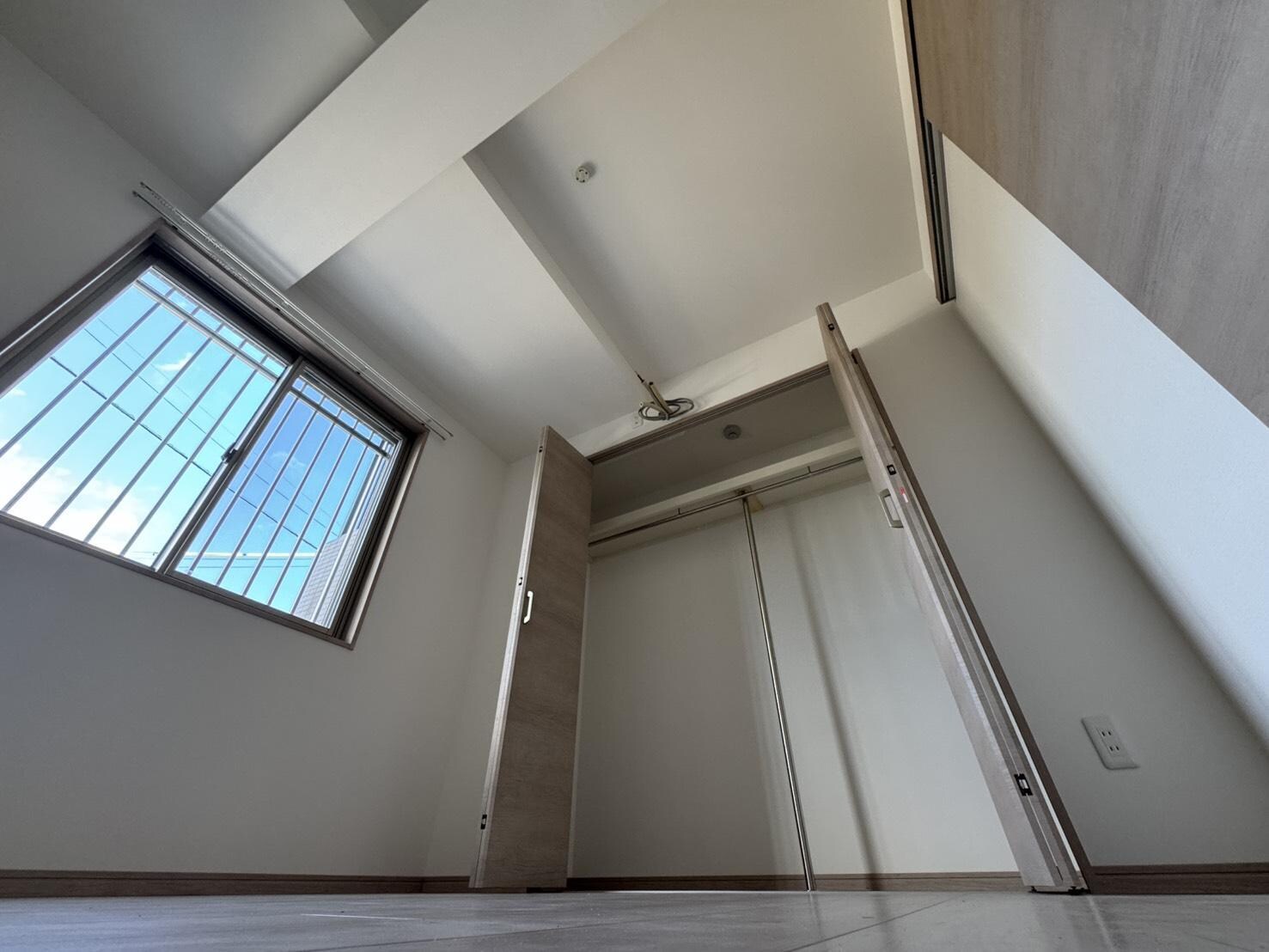 アーベイン潮見の物件内観写真