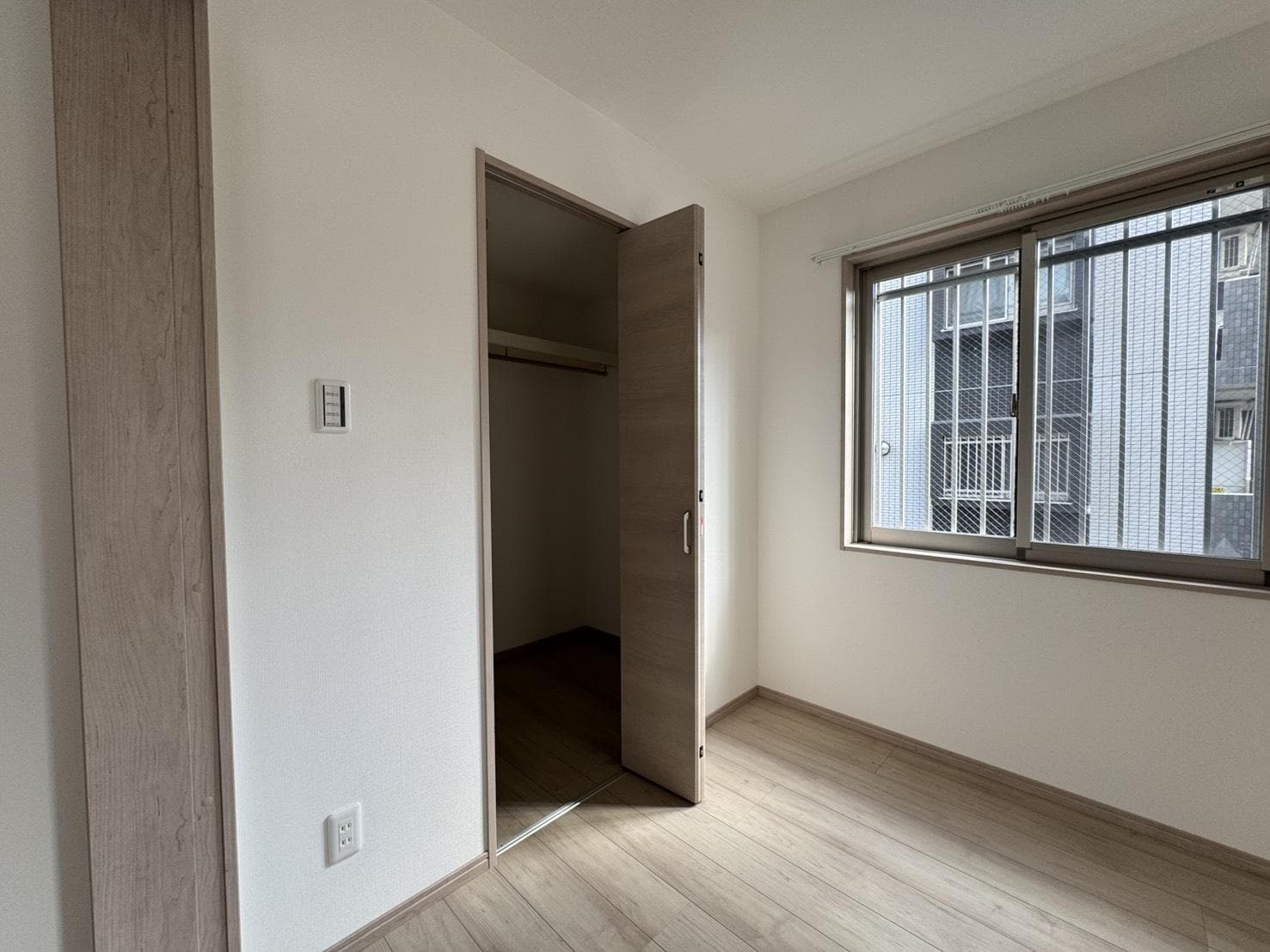 アーベイン潮見の物件内観写真