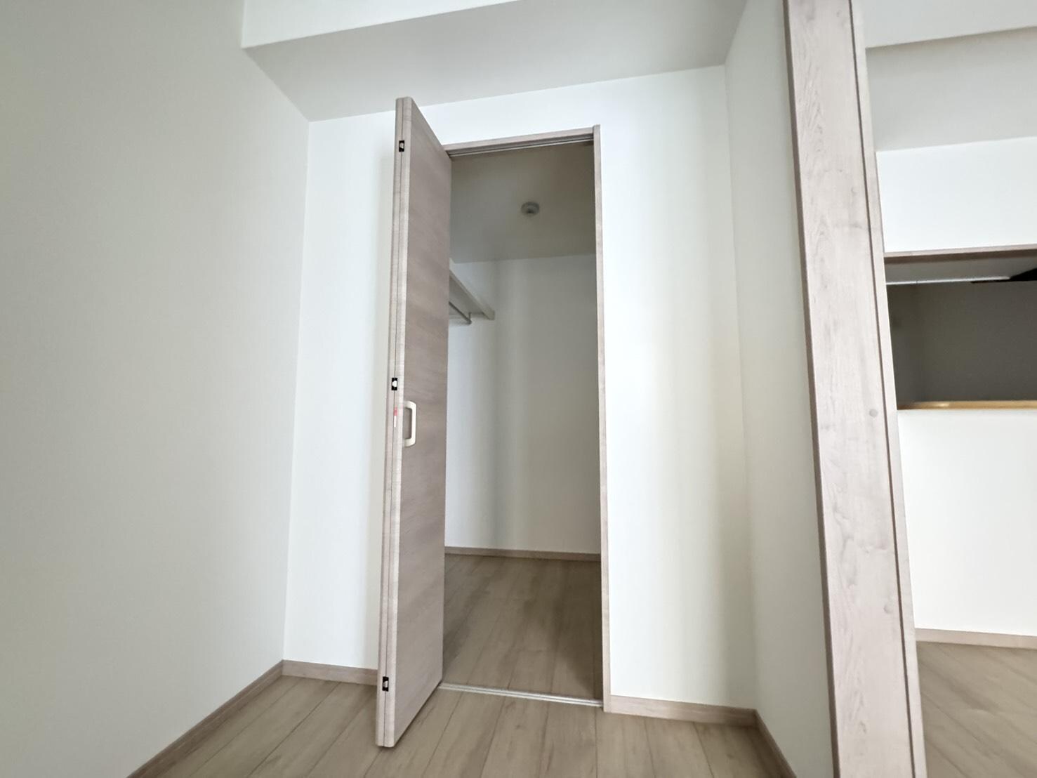 アーベイン潮見の物件内観写真