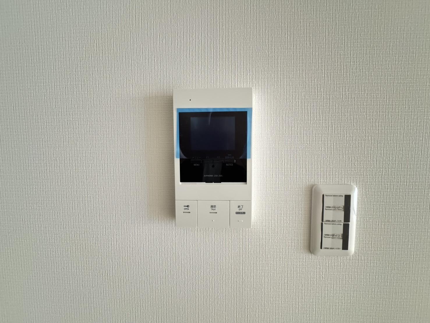 アーベイン潮見の物件内観写真