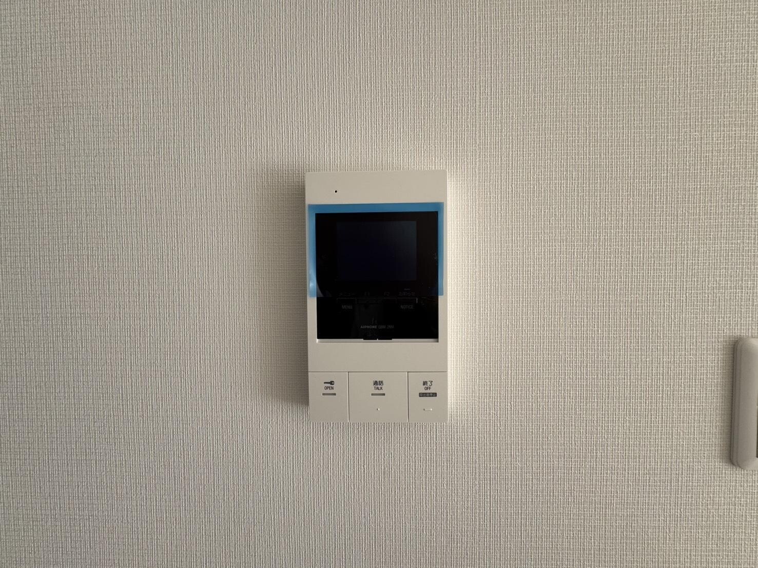 アーベイン潮見の物件内観写真