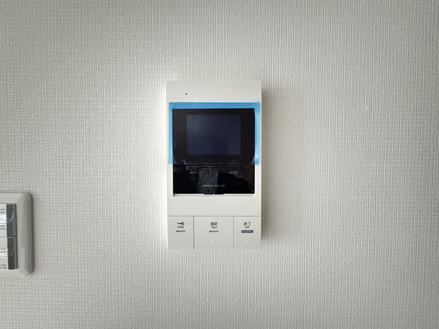 アーベイン潮見の物件内観写真